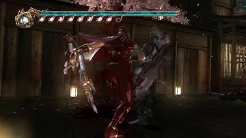 NINJA GAIDEN II - Ultimate Techniques Tutorial (Part 1)