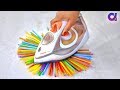 20 Genius crafts idea to make in 5 minutes | Best out of waste | Artkala 382