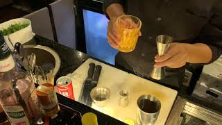 cocktail video