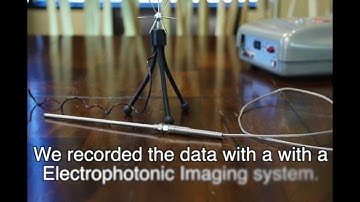 How to structure water