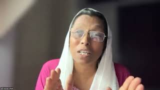 SISTERS IN CHRIST - Sr.Sali Monai - practical guidance & powerful message for  women - 5/5/2026
