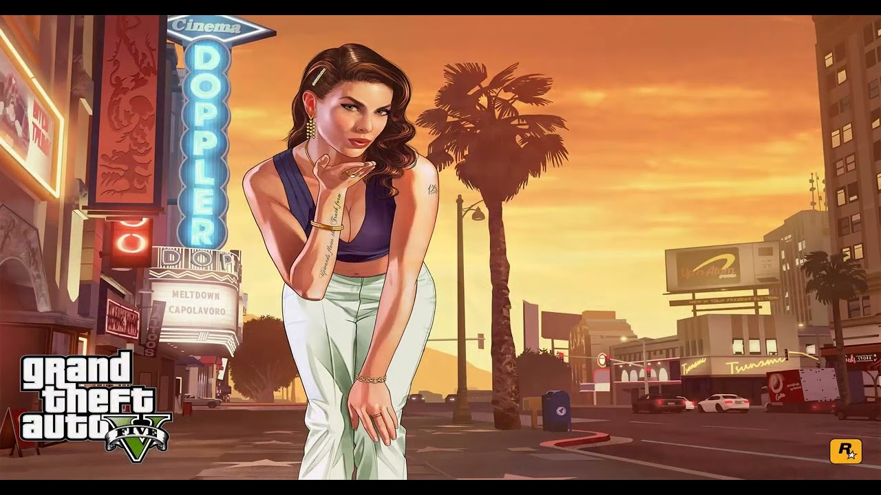 Watch The Grip - Tangerine Dream, Woody Jackson, The Alchemist, Oh No, Dj Shadow "GTA V" on YouTube Watch The Grip - Tangerine Dream, Woody Jackson, The Alchemist, Oh No, Dj Shadow "GTA V" on YouTube