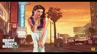 The Grip - Tangerine Dream, Woody Jackson, The Alchemist, Oh No, Dj Shadow "GTA V"