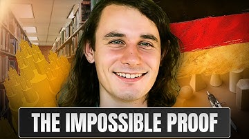 Что, если бы у бесконечности была структура? Невероятное открытие, которое потрясло чистую матема...