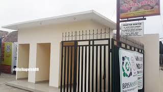 Tampilan Baru - Klinik Bunda Rizky