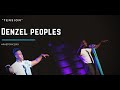 RHETORIC 2019 | Denzel Peoples - "Tension"