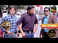 Team CID निकली Dadar Flower Market की Mystery सुलझाने | CID | सी.आई.डी | 24 Feb 2024