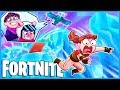 THE PLANES are *STUPID* in Fortnite: Battle Royale! (Fortnite Funny Moments & Fails)