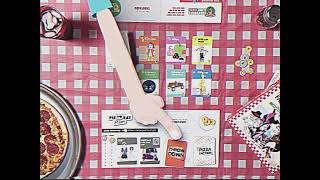 Pizza Faction | How-To: Board Setup Guide