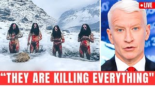 This Tribe In The Arctic Has SHOCKED Scientists