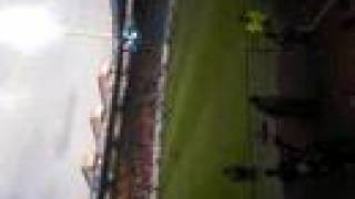 Tribun Show Rambo Harderwijk Turkiye - Uruguay