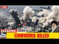 US-Israel Strike Kills Khamenei in Tehran — America's 10-Minute Regime Change Changes Everything