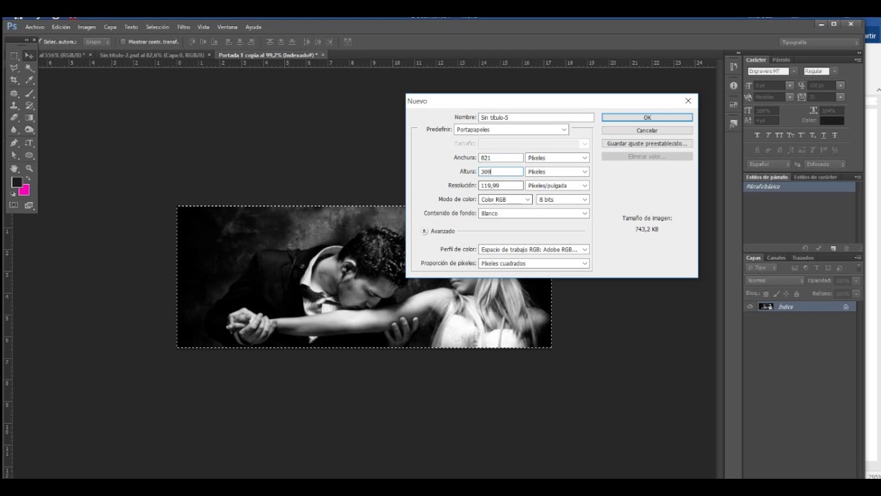 cómo desbloquear una capa indexada YouTube
