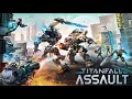 Titanfall Assault Gold 1 Starter Deck