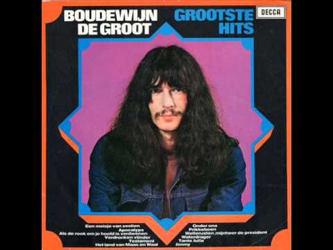 Boudewijn de Groot - Ik geloof