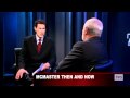 Peter George: Farewell McMaster