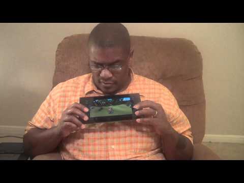 Sony 'S' Tablet