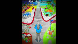 Come Home ft. Ahch Amar
