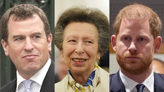Royal expert reveals humiliated Prince Harry snubbed from cousin’s wedding