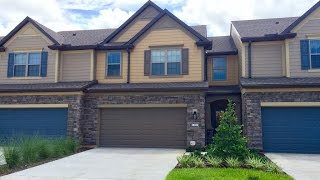 Bayberry at Bartram Park Luxury Townhouse 3/2.5- Jacksonville Bayberry at Bartram Park Luxury Townhouse 3/2.5- Jacksonville