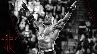 Bobby Lashley Custom Titantron (All Mighty)