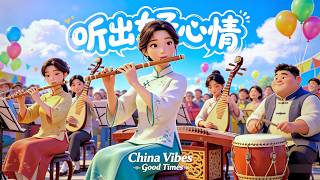 INSTANT HAPPINESS! ✨ Upbeat Music to Boost Your Mood.5 🚀
