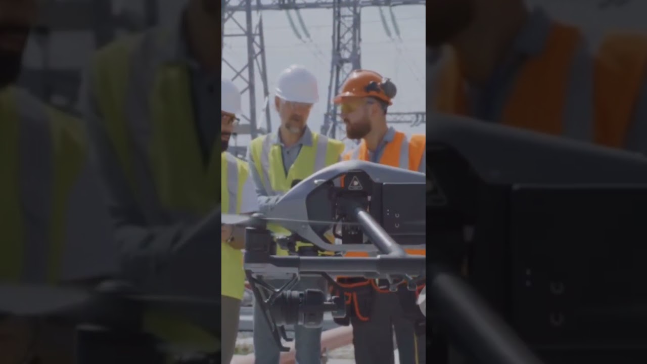 The Role of Drones in Modern Surveying | Faster, Safer, Accurate 