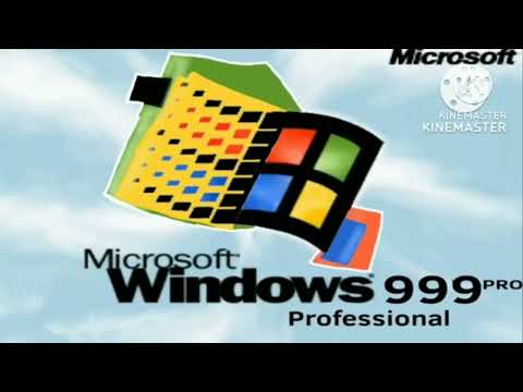 Windows 999 professional