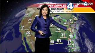 John's Complete Forecast: Sept. 26, 2011