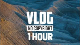 [1 Hour] - INOSSI - Longing (Vlog No Copyright Music)