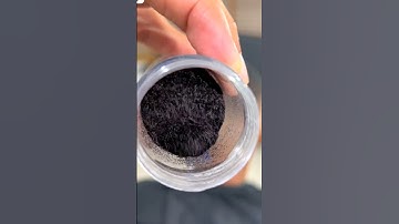 Thumbnail of hair fibre