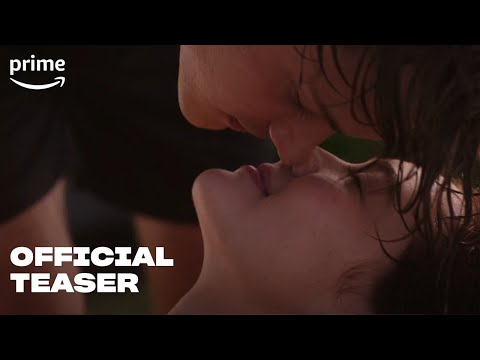 The Summer I Turned Pretty Season 2 - Teaser Trailer | Prime Video