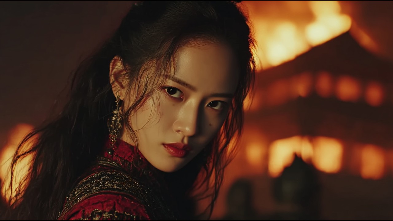 【Возрождение Месть】На брачную ночь муж предал её! Она вернулась красавицей ради безумной мести!