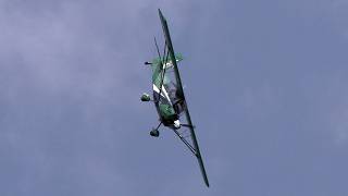 EAA AirVenture 2026 - IAC Showcase