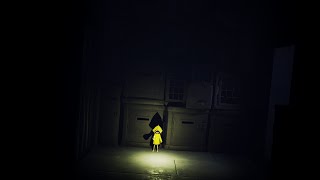 Маленькие Кошмарики•Little Nightmares 1 |# 1