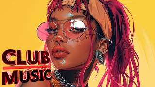 Hip Hop R&B Party Mix 2024 - Urban Club Dancehall Mix 2024- Club Music Hits 2024