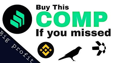 price prediction about compound 2025? | Defi Coin | Crypto Line