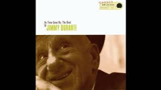 The Best Of Jimmy Durante As Time Goes By