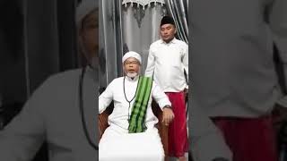 Viral Abuya Ali Karrar Sinhaji Lenteng Proppo Pamekasan