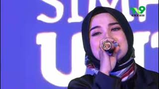 SATU RASA CINTA - TASYA ROSMALA