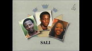 Tre Kronor, Resumé Tv4 1995