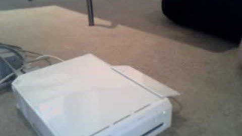 BRICKED WII! HELP!!!!!!!