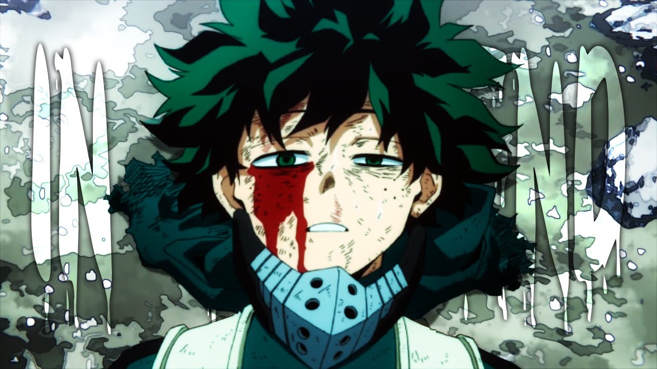 ⚡ Boku No Hero Academia TEMPORADA 6 COMPLETA