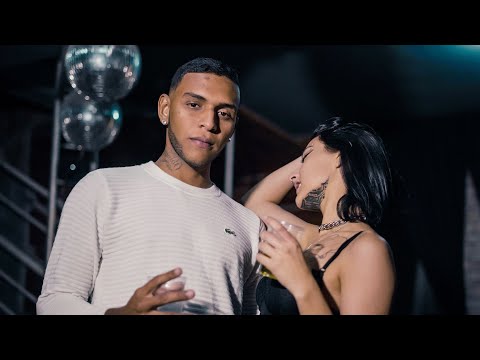 Lovitor - Para de Curtir o meu Story | Prefere Tapa (Clipe Oficial)