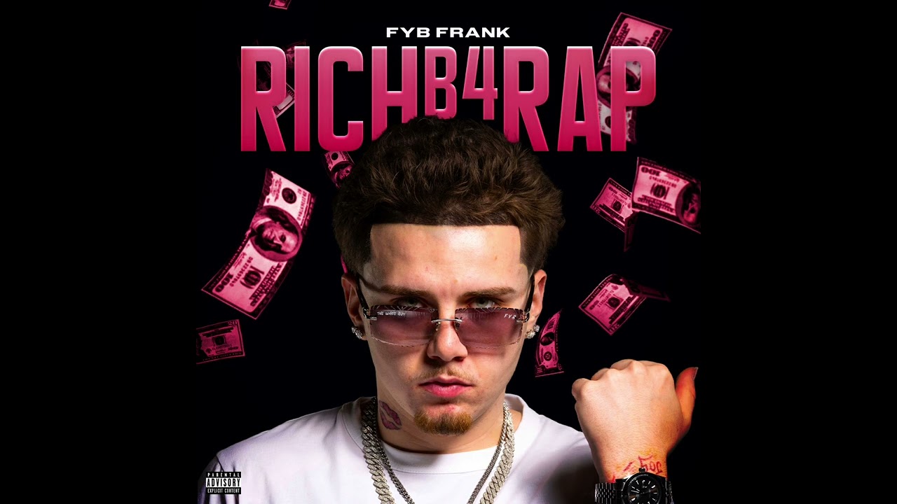 Watch FYB Frank - Thinking Different (OFFICIAL AUDIO) RICHB4RAP on YouTube Watch FYB Frank - Thinking Different (OFFICIAL AUDIO) RICHB4RAP on YouTube
