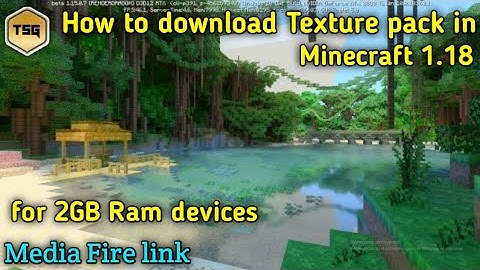 Napp texture Pack for Minecraft PE 1.18| Napp V6 Pack Download in Hindi | Spunky Insaan 2.0 | TSG