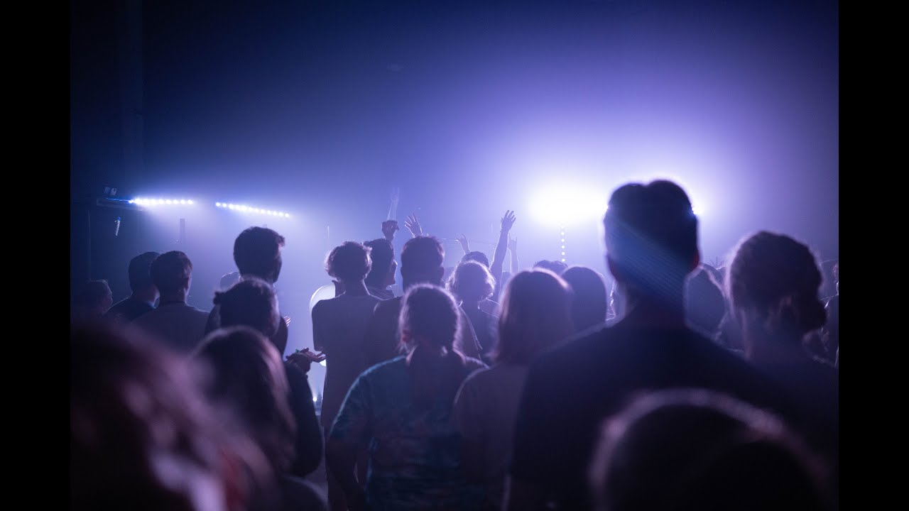 jeremy james whitaker - live @ atc 2021