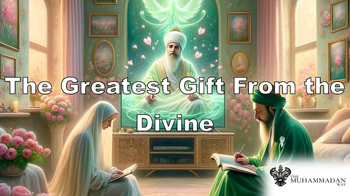 Why is the Pen Holier, More Powerful Than the Sword? | Shaykh Nurjan Mirahmadi ق #ProphetMuhammadﷺ