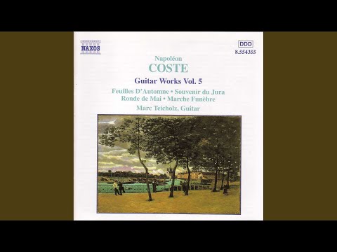 Divagation, Op. 45