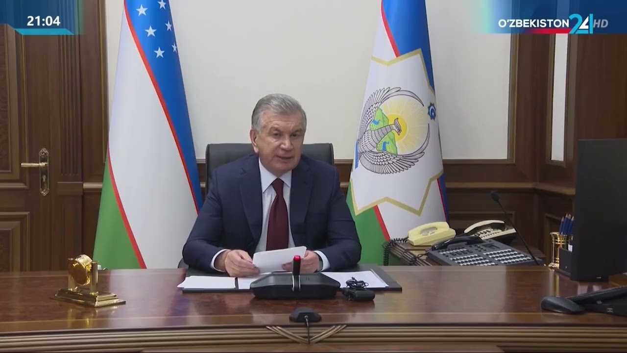 Ерларни аукцион орқали сотишни соддалаштирилади